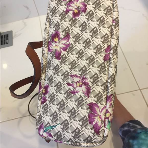 New Ralph Lauren | Designer Backpack - Picture 5 of 11